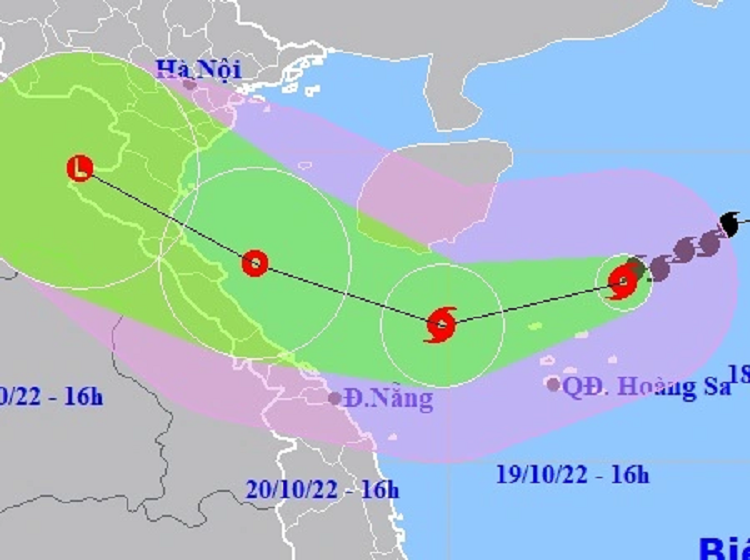 Bao Nesat giam cap, mien Bac hung mua dong-Hinh-2