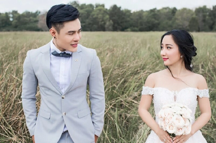 Anh cuoi cua nhung nghe si hai: Mac Van Khoa lay loi, Cong Ly van giu hinh tuong 'co Dau'-Hinh-5