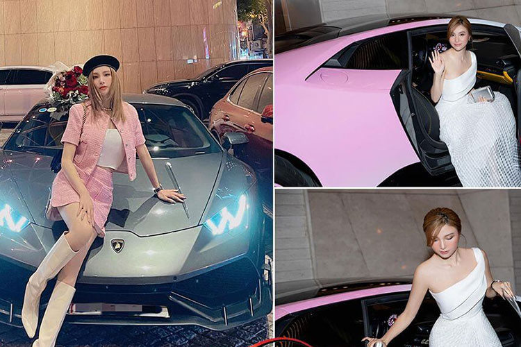 Động cơ kết hợp cùng hộp số tự động 7 tốc độ và hệ dẫn động 4 bánh toàn thời gian, nhờ đó, chiếc siêu xe Lamborghini Huracan LP610-4 chỉ mất thời gian 3,2 giây để tăng tốc từ vị trí xuất phát lên 100 km/h trước khi đạt vận tốc tối đa 325 km/h.