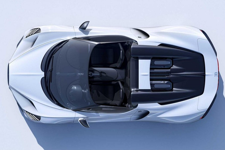 Với sự ra mắt của Bugatti Mistral Roadster được cho sẽ là "phần kết" của khối động cơ W16 lừng danh thế giới của hãng xe Pháp. Bugatti sẽ chỉ sản xuất 99 chiếc Mistral Roadster và có kế hoạch bắt đầu giao hàng vào năm 2024 khi chiếc xe đầu tiên trong số 40 chiếc xe đường đua Bolide sắp đến tay chủ sở hữu hợp pháp.