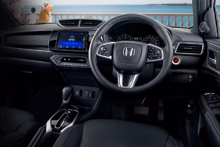 Sau khi ra mắt tại Thái Lan, khả năng cao Honda Việt Nam (HVN) sẽ giới thiệu BR-V 2022 thế hệ mới tại thị trường Việt sớm nhất là vào cuối năm nay hoặc năm sau 2023.