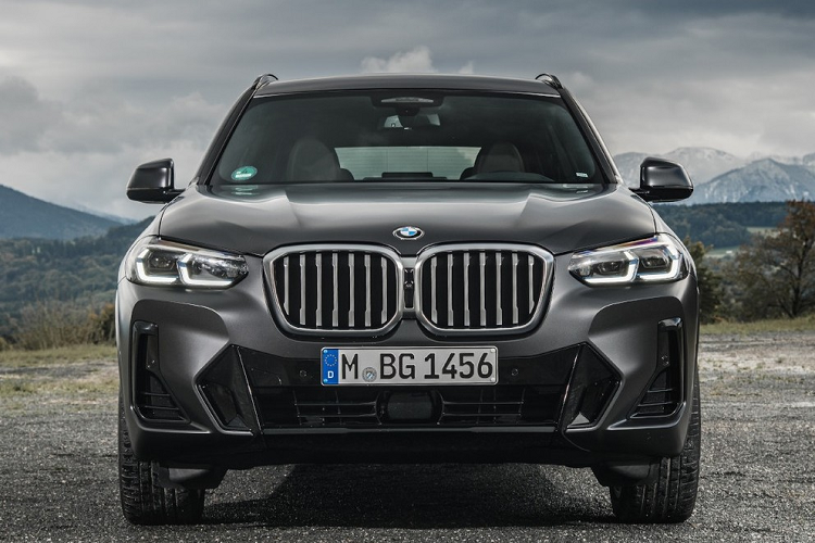 Ly do BMW X3 lap rap tai Viet Nam co gia re hon xe nhap?-Hinh-4