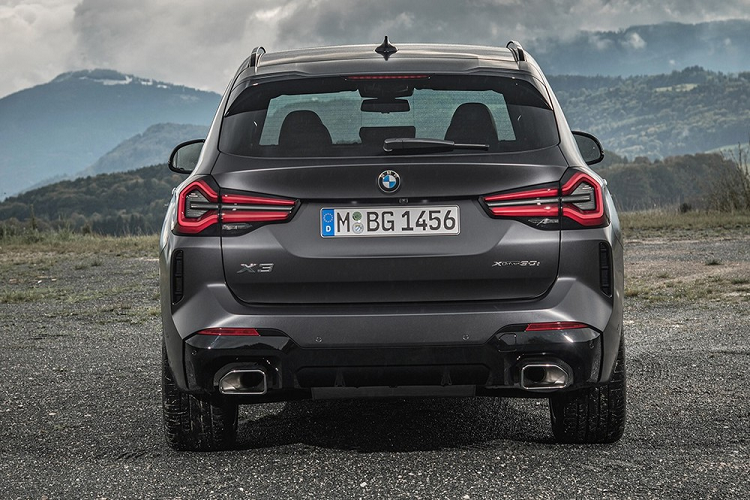 Ly do BMW X3 lap rap tai Viet Nam co gia re hon xe nhap?-Hinh-3
