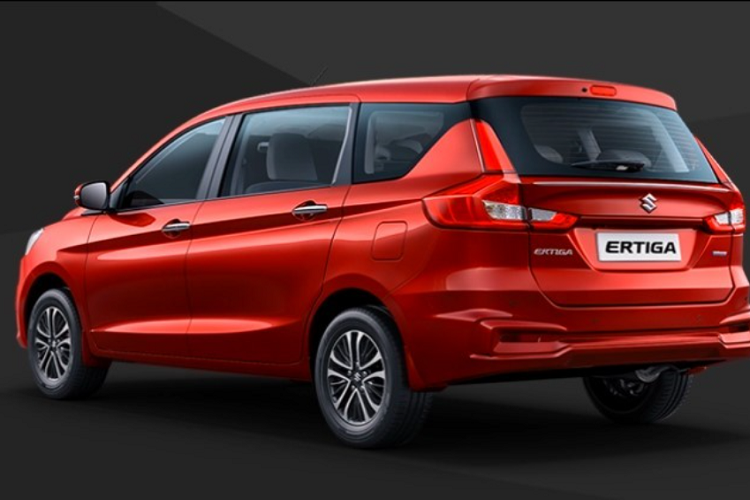 Tại thị trường Ấn Độ, giá xe Suzuki Ertiga 2022 với tổng cộng 5 phiên bản với mức bán ra dao động từ 835.000 - 1.129.000 Rupee (khoảng 249 - 338 triệu đồng). Dự kiến, sau Ertiga mới, hãng Suzuki sẽ tiếp tục giới thiệu XL6 nâng cấp ở thị trường Ấn Độ vào giữa năm nay.