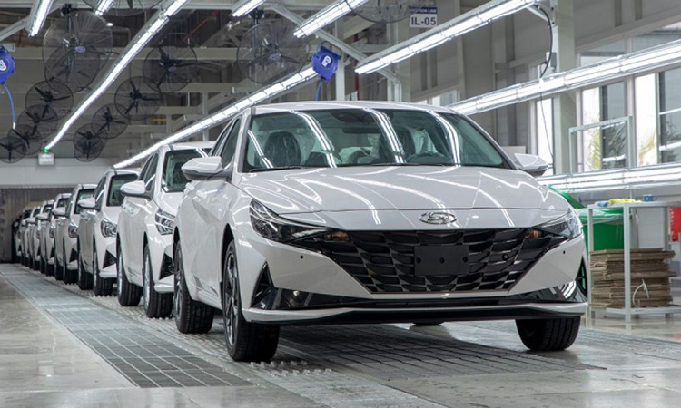 Hyundai la nha san xuat oto tang truong nhanh nhat the gioi nam 2022-Hinh-2