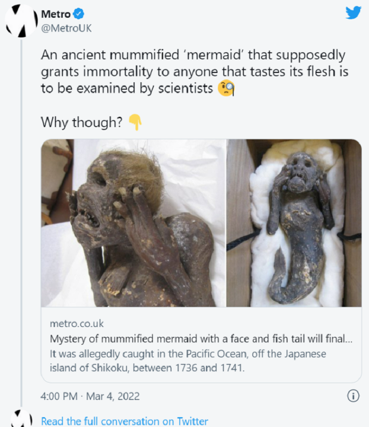 Xac uop “Nang tien ca” duoc cac nha khoa hoc Nhat Ban quet CT-Hinh-2