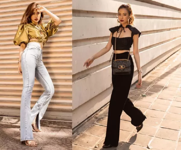 Hoang Thuy Linh 1m6 nhu 1m8, soi anh cam thuong moi nga ngua-Hinh-11