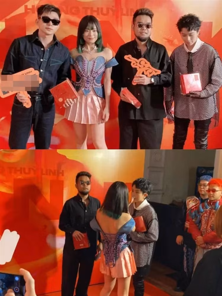 Hoang Thuy Linh 1m6 nhu 1m8, soi anh cam thuong moi nga ngua-Hinh-5