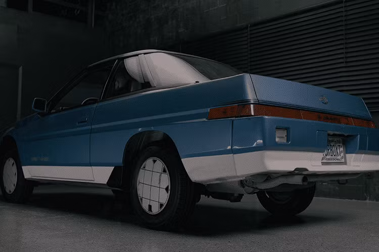 Trong một video mới được đăng tải trên YouTube “Hagerty”, Jason Cammissa đã đưa khán giả quay về một giai đoạn lịch sử kỳ lạ của Subaru, và lý giải cách XT đã “vô tình” đoán trước tương lai ra sao. Subaru XT cổ điển vốn được chế tạo để cạnh tranh với những đối thủ như Honda Prelude và Toyota Celica, nhưng nó đã không thể làm vậy. Với kiểu dáng kỳ lạ và giá cao hơn mức trung bình, nó là một mẫu xe khó bán.