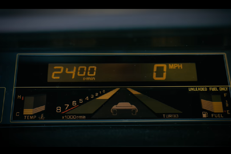 Tổng thể, mẫu coupe thể thao của Subaru này có hệ số cản chỉ 0,31 Cd đối với bản dẫn động tất cả các bánh và 0,29 Cd đối với bản dẫn động cầu trước. Để tham khảo, một chiếc Bugatti Veyron hiện đại có hệ số cản tối thiểu là 0,36 Cd.