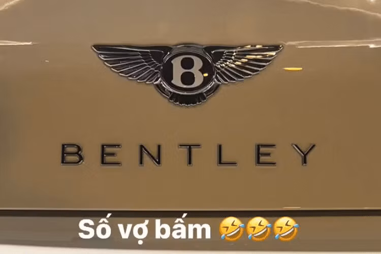 Cuong Do la khoe bien Bentley Continental hon 20 ty do “noc nha” bam-Hinh-2