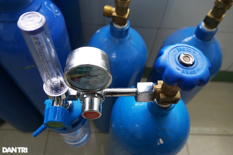 Biet doi “ATM Oxy” mien phi ho tro F0 bat ke ngay dem o Ha Noi-Hinh-3