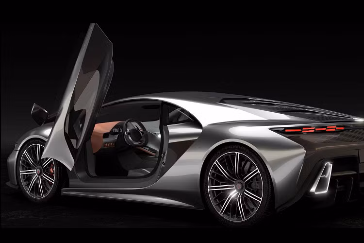 Nhà sản xuất ôtô không tiết lộ rõ về việc cần bao nhiêu chất dễ cháy này được cung cấp để mỗi chiếc xe có thể hoạt động ổn định.