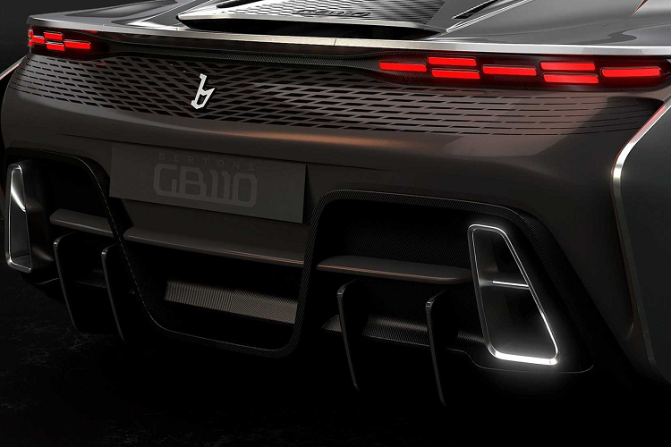 Hãng thiết kế vẫn chưa công bố thêm các thông tin liên quan đến kế hoạch sản xuất và lắp ráp mẫu xe này, hay thậm chí là thời gian sản xuất và bàn giao. Hiện tại, giá xe Bertone GB110 vẫn còn là một ẩn số.