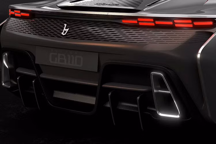 Hãng thiết kế vẫn chưa công bố thêm các thông tin liên quan đến kế hoạch sản xuất và lắp ráp mẫu xe này, hay thậm chí là thời gian sản xuất và bàn giao. Hiện tại, giá xe Bertone GB110 vẫn còn là một ẩn số.