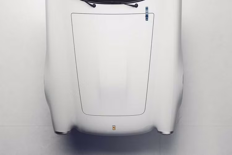 Forge Design không cung cấp chi tiết cụ thể về động cơ hoặc cách hãng dự định triển khai công nghệ này. Ý tưởng có thể sử dụng công nghệ tương tự như những gì Toyota đang phát triển.