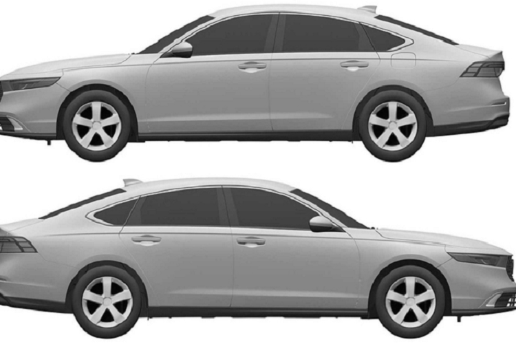 Nhìn chung, mẫu sedan hạng trung sẽ có kiểu dáng an toàn, phong cách gọn gàng, hiện đại đúng với triết lý thiết kế mới của Honda - điều đã được thể hiện rõ trên Civic và CR-V mới.