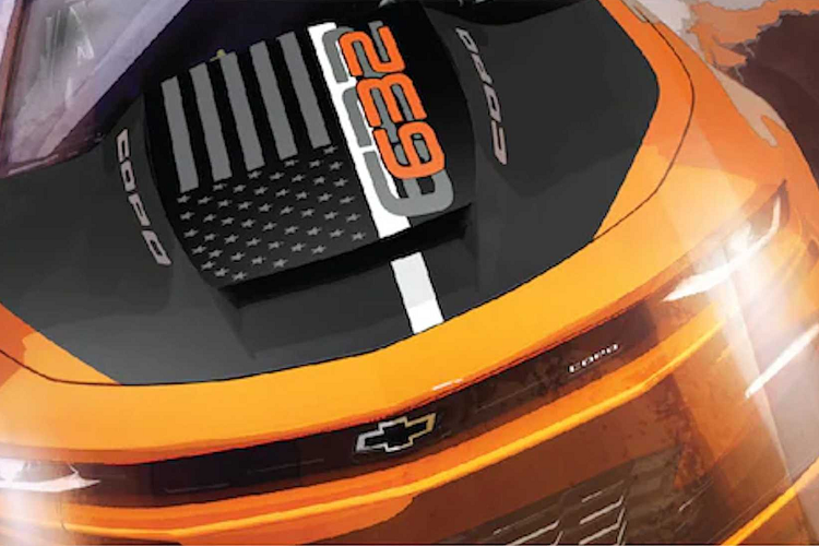 Hãng xe Mỹ vẫn chưa công bố lịch giao hàng và giá xe Chevrolet COPO Camaro 2024. Thông tin mở rộng và thông số kỹ thuật của động cơ sẽ được Chevrolet trình bày chi tiết thông qua trang web của mình trong thời gian tới.