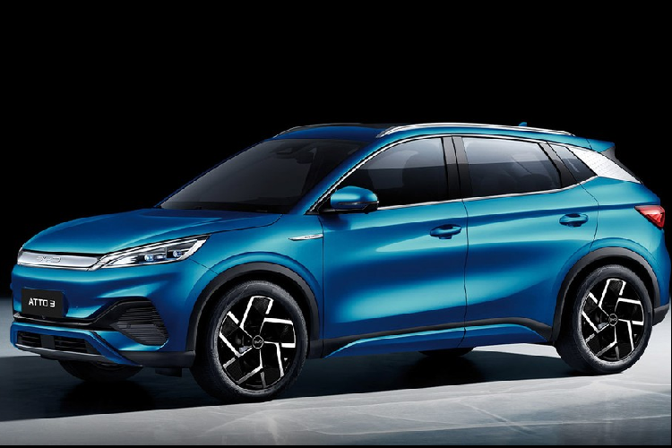 Trong vài năm trở lại đây, ô tô điện đã dần trở nên phổ biến tại thị trường Thái Lan. Bản thân chính phủ Thái Lan cũng có những chính sách khuyến khích loại phương tiện thân thiện với môi trường này. Chính phủ nước này kỳ vọng xe điện sản xuất nội địa sẽ chiếm khoảng 30% tổng sản lượng của ngành công nghiệp ôtô Thái Lan vào năm 2030. Do đó, Thái Lan là thị trường xe NEV đang nổi của khu vực Đông Nam Á và mở ra những cơ hội cho các hãng ôtô như BYD