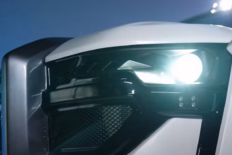 Hiện W Motors vẫn đang khá kín tiếng về thông số kỹ thuật chi tiết của Giath Smart Patrol ở Dubai nhưng nhiều manh mối chỉ ra rằng nó được phát triển dựa trên Nissan Patrol.