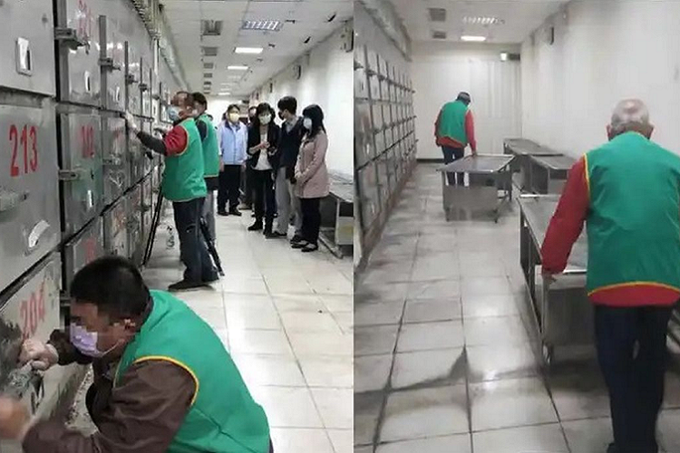 Dai Loan xu phat lai xe say ruou bang cach “doc nhat vo nhi”