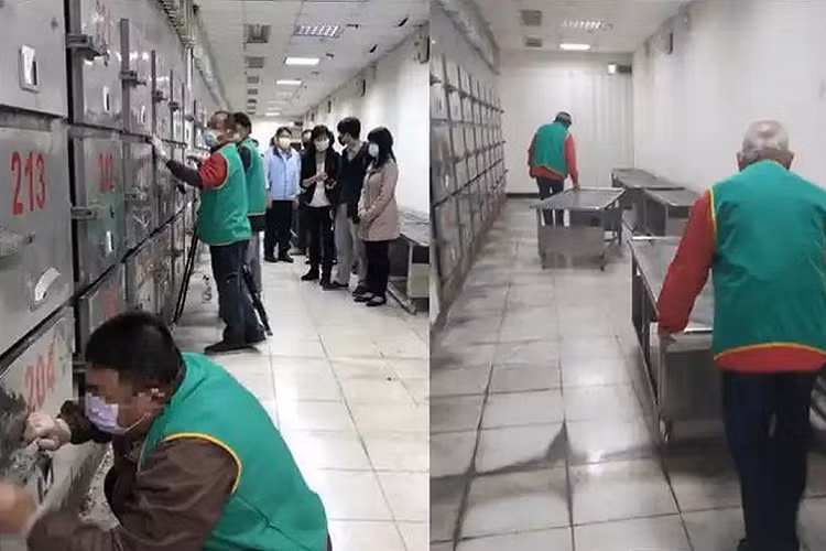 Dai Loan xu phat lai xe say ruou bang cach “doc nhat vo nhi”