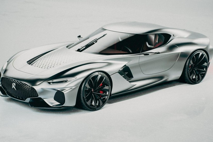 Raven GT có thể không dành cho thế giới thực, nhưng công ty đã mô tả nhưng thông số kỹ thuật tiềm năng nếu nó được tung ra thị trường. Theo trang web chính thức, mẫu coupe 2 chỗ độc đáo có thể được chế tạo dựa trên một chiếc xe tài trợ ban đầu với động cơ V12, có trọng lượng 1.525 kg.