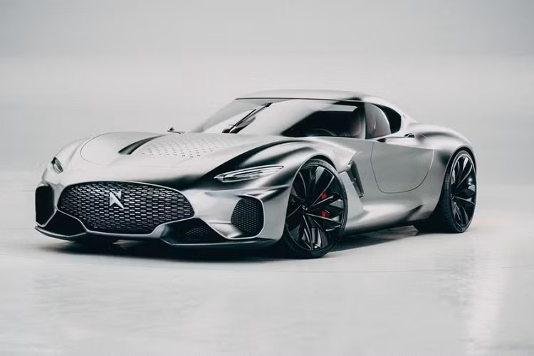 Những chiếc xe concept kỹ thuật số đang ngày một phổ biến trong thời đại của chúng ta, chúng có thể đến từ các nhà thiết kế độc lập muốn thể hiện kỹ năng hoặc từ các nhà sản xuất ôtô chính thống, những người có thể biến chúng trở thành nguyên mẫu kích thước thật tại một thời điểm. Raven Cars, một công ty mới thành lập đã đưa ý tưởng tạo ra những chiếc concept dạng NFT bắt đầu với Raven GT hoàn toàn mới, được hình dung như một chiếc coupe gầm thấp chạy động cơ V12.