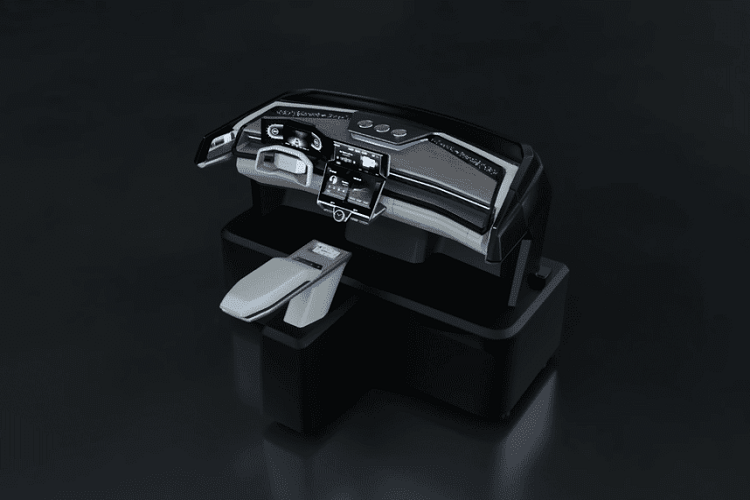 Xe concept là một phương tiện được thiết kế để phô diễn những gì một nhà sản xuất có thể làm trong tương lai. Tuy nhiên, một số mẫu concept có thể đi quá xa, thậm chí có lúc cho thấy công nghệ viễn tưởng như một bộ phim Hollywood. Trường hợp của mẫu concept khoang lái từ Hyundai Mobis này dường như là một sự cân bằng giữa yếu tố tương lai và thực tại.