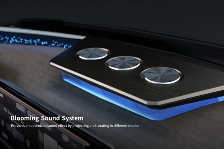 Hyundai Mobis lưu ý COMFI chỉ là một mẫu concept. Tuy nhiên, mỗi công nghệ mà bạn thấy ở đây đã sẵn sàng để ứng dụng thật. Có lẽ chúng tôi có thể sẽ sớm thấy những tính năng tân tiến này xuất hiện trên các xe Hyundai và Kia tiếp theo.