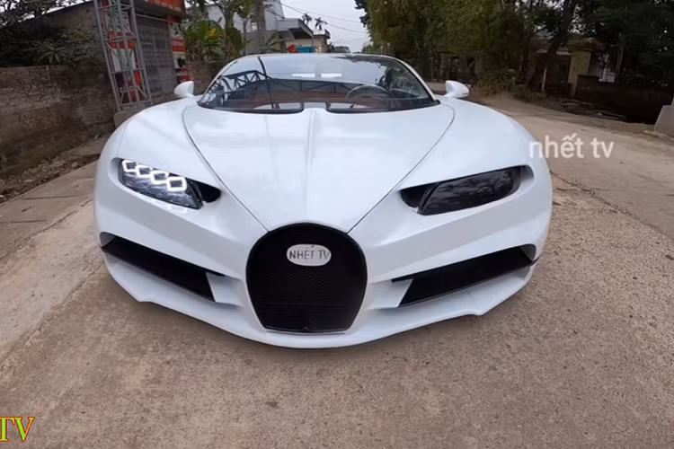 Tuy nhiên với lòng đam mê và sự ủng hộ từ gia đình cũng như cộng đồng mạng, NHẾT TV vẫn tiếp tục theo đuổi các dự án của mình. Trong tương lai, nhóm bạn trẻ tới từ Quảng Ninh cũng có thể cho “ra mắt” thêm một số siêu phẩm khác như Pagani Huayra, Ferrari LaFerrari hay Koenigsegg Jesko.