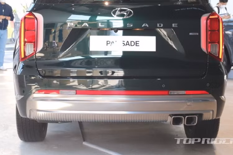 Trong năm 2021, Palisade là một trong những mẫu xe bán chạy nhất của thương hiệu Hyundai tại thị trường Hàn Quốc với doanh số 52.338 xe. Thậm chí, mẫu SUV cỡ lớn này còn bán chạy hơn cả người anh em cỡ nhỏ hơn và giá rẻ hơn là Hyundai SantaFe. Giá bán tăng lên ở phiên bản mới có thể sẽ ảnh hưởng ít nhiều đến doanh số của Hyundai Palisade ở thị trường nội địa.