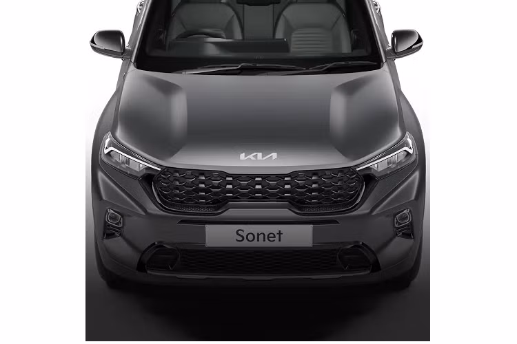 Tại thị trường Ấn Độ, giá xe Kia Sonet X-Line 2023 có mức bán ra dao động từ 1,339 - 1,399 triệu Rupee (khoảng 393 - 411 triệu đồng).