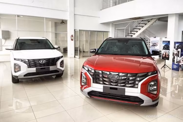 Hyundai Creta tai Viet Nam giam 35 trieu dong, quyet “dua top” cuoi nam-Hinh-11