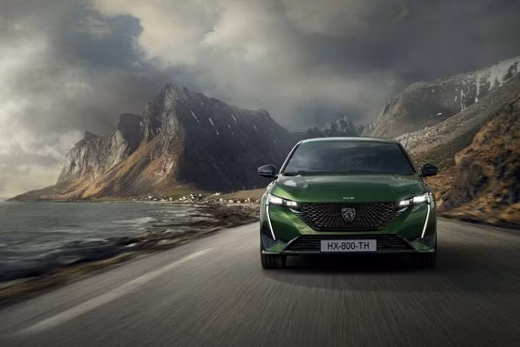 Sandy Myhre đến từ New Zealand cho biết: "Peugeot 308 là một chiếc ôtô đáp ứng hầu hết các yêu cầu của bạn. Nó vận hành tốt dù chỉ dùng động cơ 1.2L ở hầu hết các phiên bản."