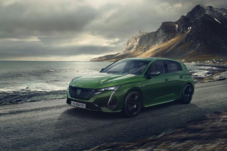 Cuộc bình chọn xe đẹp nhất năm 2022 cho pháo đẹp có tổng cộng 65 ứng viên, vòng đầu tiên là chọn ra chiếc xe tốt nhất theo mỗi phân khúc.