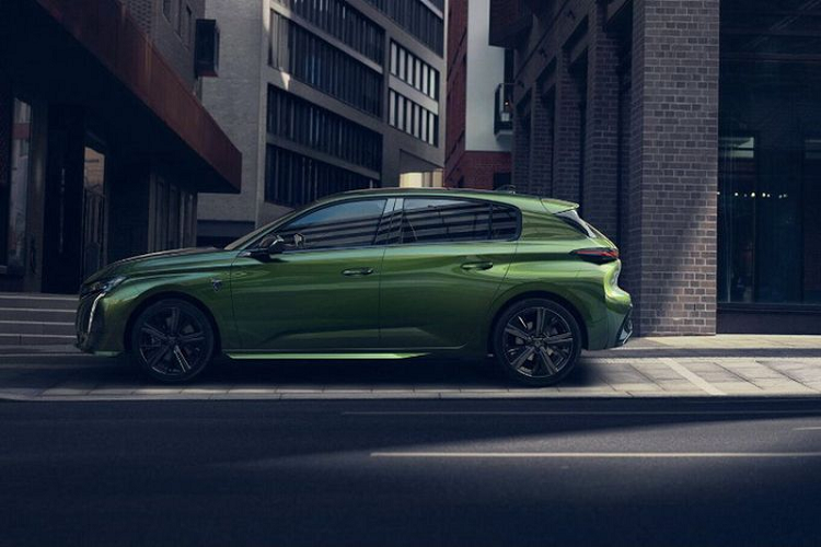 Một nữ nhà báo khác đến từ Đan Mạch chia sẻ: "Đây không phải là một chiếc xe hơi đắt tiền trong mơ của mọi người mà là chiếc xe mà hầu hết các gia đình đều mua được."