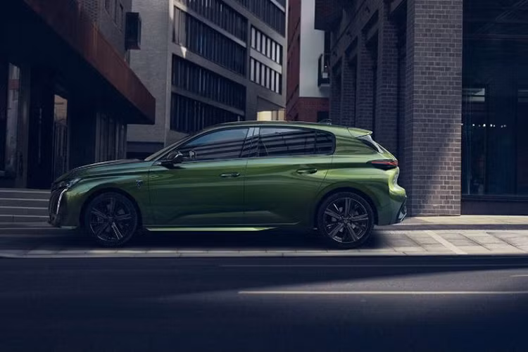 Một nữ nhà báo khác đến từ Đan Mạch chia sẻ: "Đây không phải là một chiếc xe hơi đắt tiền trong mơ của mọi người mà là chiếc xe mà hầu hết các gia đình đều mua được."