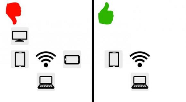 Ngoài ra, các bộ phát Wifi hiện đại có các tính năng như QoS (Chất lượng dịch vụ), giúp bạn ưu tiên lưu lượng truy cập đến một số máy khách hoặc thiết bị nhất định. Nâng cấp bộ định tuyến của bạn Cập nhật bộ phát Wifi là một thao tác cần thiết mà bạn nên làm thường xuyên. Cách này không chỉ giúp hiệu suất mạng tăng mà còn hỗ trợ các bản cập nhật bảo mật quan trọng. Nhưng cách nào để nhận được các bản cập nhật này?