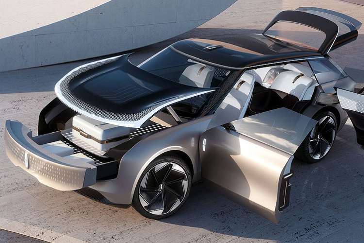 Chưa dừng lại ở đó, Lincoln Star Concept còn mang đến cho người dùng 3 kiểu không gian nội thất gồm: buổi sáng, ban ngày và buổi tối. Mở đầu là Costal Morning kết hợp ánh sáng ấm áp, âm thanh của đại dương và hương thơm gợi nhớ đến sương mù trên biển. Khung cảnh buổi chiều là Mindful Vitality với mùi hoa, âm thanh lạc quan và ánh sáng dịu nhẹ.