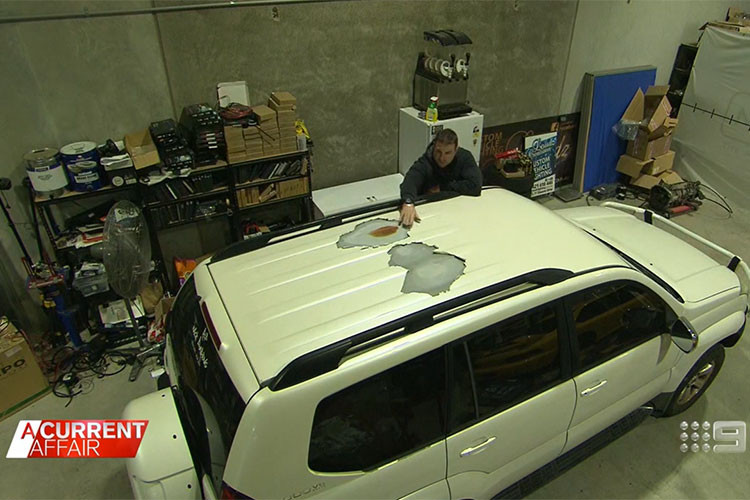 Để hỗ trợ khách hàng, Toyota có chính sách bảo hành 5 năm đối với mọi mẫu xe mới mua tại Úc từ ngày 1/1/2019. Bên cạnh đó, Toyota còn có chương trình gia hạn bảo hành dành cho những mẫu xe này. Chương trình gia hạn bảo hành này bao gồm sửa chữa miễn phí cho những mẫu xe đã dùng trong 10-12 năm kể từ ngày đầu đăng ký, không tính số công-tơ-mét. Trong trường hợp liên quan đến xe mua lại và đời sâu hơn, hãng Toyota khẳng định vẫn hỗ trợ khách hàng.