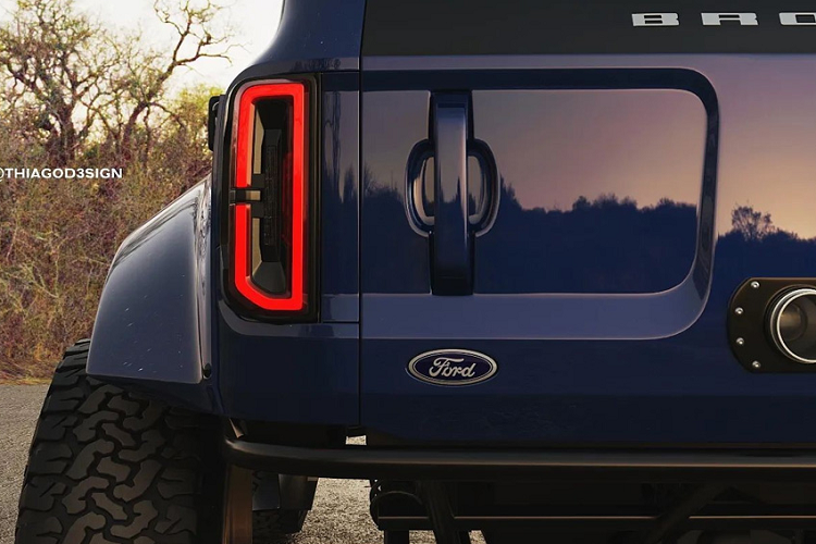 Để hiện thực hóa mục tiêu này, HRE đã chiêu mộ chính CGI của Thiago Design về team để bắt tay vào việc.