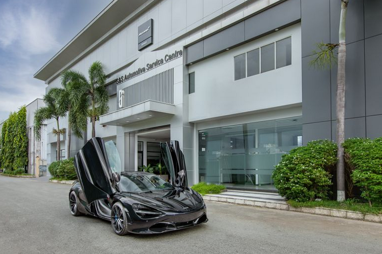 Dẫn dắt bởi Giám đốc khối Dịch vụ Hậu Mãi, ông Malarvanan R. Murugaiah – chuyên gia 25 năm kinh nghiệm làm việc cho các thương hiệu xe sang tại nhiều quốc gia châu Á – hiện đồng hành cùng S&amp;S Automotive vận hành xưởng dịch vụ tại Hà Nội và TP.HCM.