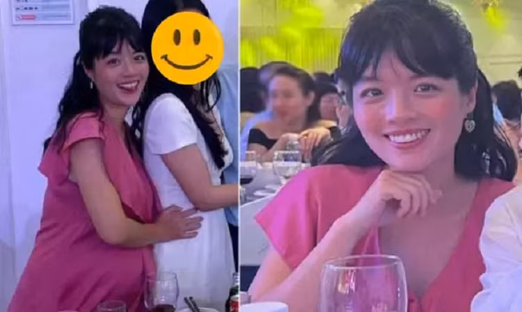 Con gai nghe si Chieu Xuan lo bung bau to vuot mat-Hinh-3