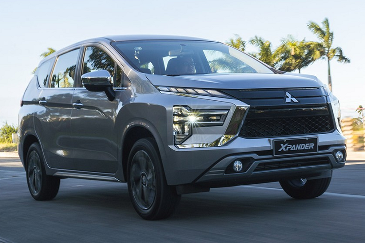 Theo kế hoạch, đến tháng 5 năm nay, Mitsubishi Xpander 2022 mới chính thức được bày bán tại thị trường Philippines. Trong tháng 3 này, Mitsubishi Xpander mới dự kiến cũng sẽ ra mắt thị trường Thái Lan. Trong khi đó, tại Việt Nam, xe hiện đã được đăng ký bảo hộ kiểu dáng công nghiệp nên ngày trình làng có lẽ cũng không còn xa.