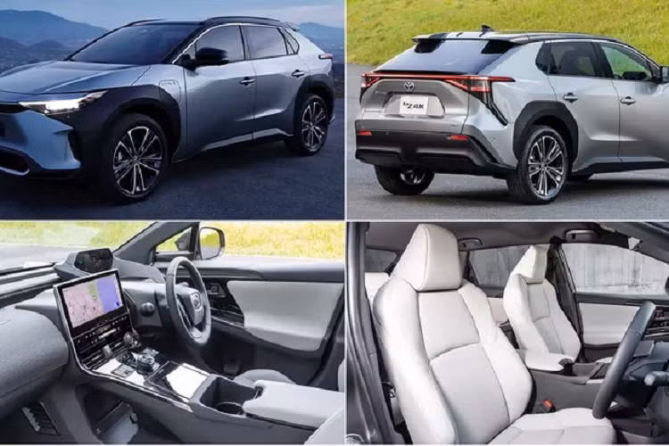 Sở dĩ giá bán Toyota bZ4x tại Thái Lan khá hấp dẫn là vì chính sách ưu đãi dành cho xe điện EV tại đây, trong khi Chính phủ Indonesia vẫn chưa có những ưu tiên nào cho lĩnh vực xe xanh, thân thiện với môi trường.