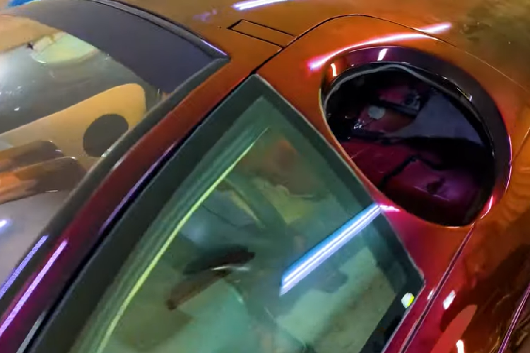 Ngoài việc tạo ra ETV từ Chevrolet Cobalt, Vetter thực tế còn tạo ra thêm vài chiếc tương tự dựa trên những khung gầm khác, bao gồm Chevrolet Aveo, Toyota Echo, và Porsche Boxster.