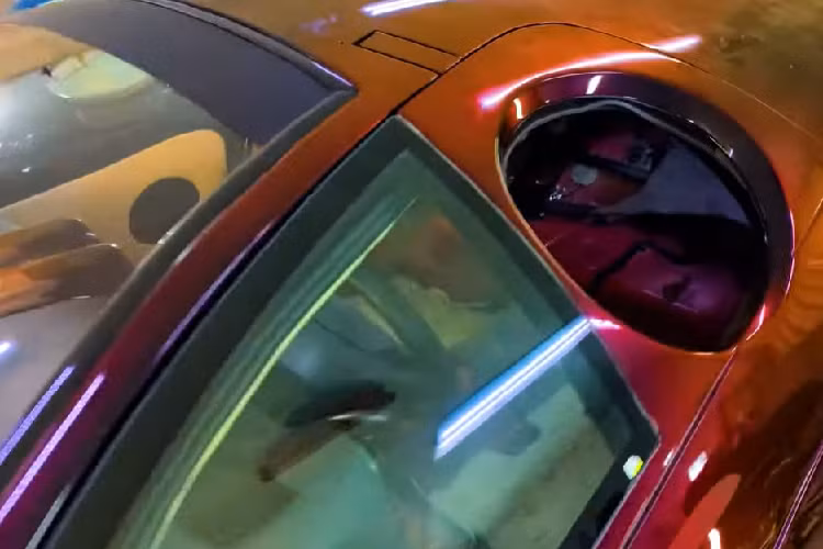 Ngoài việc tạo ra ETV từ Chevrolet Cobalt, Vetter thực tế còn tạo ra thêm vài chiếc tương tự dựa trên những khung gầm khác, bao gồm Chevrolet Aveo, Toyota Echo, và Porsche Boxster.