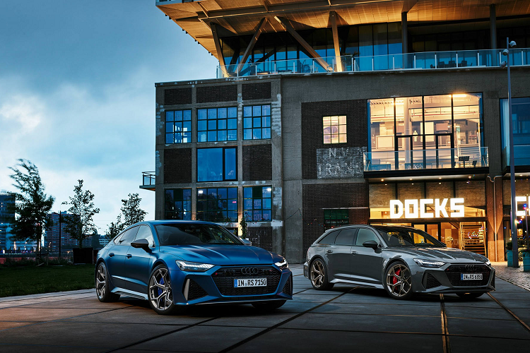 Đúng như tên gọi, phiên bản mới này đem lại hàng loạt cải tiến cho các mẫu xe Audi RS6 và RS7, để chúng có thể đáp ứng được những nhu cầu khắt khe nhất từ các tín đồ tốc độ đồng thời có thể xem là câu trả lời của Audi đối với các đối thủ như Mercedes-AMG hay BMW M.