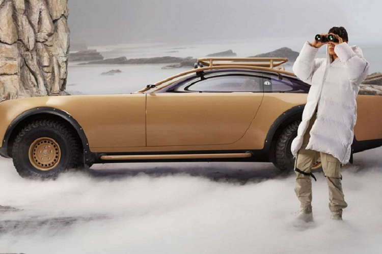 Với sự góp mặt của Project Maybach trong MV Sticky của Drake, nó đã xuất sắc đạt 1,8 triệu lượt xem trên Youtube chỉ sau một ngày phát hành. Chắc chắn Mercedes cũng rất hài lòng với việc mẫu xe concept của mình được quảng bá bởi các nghệ sĩ tên tuổi như Drake.